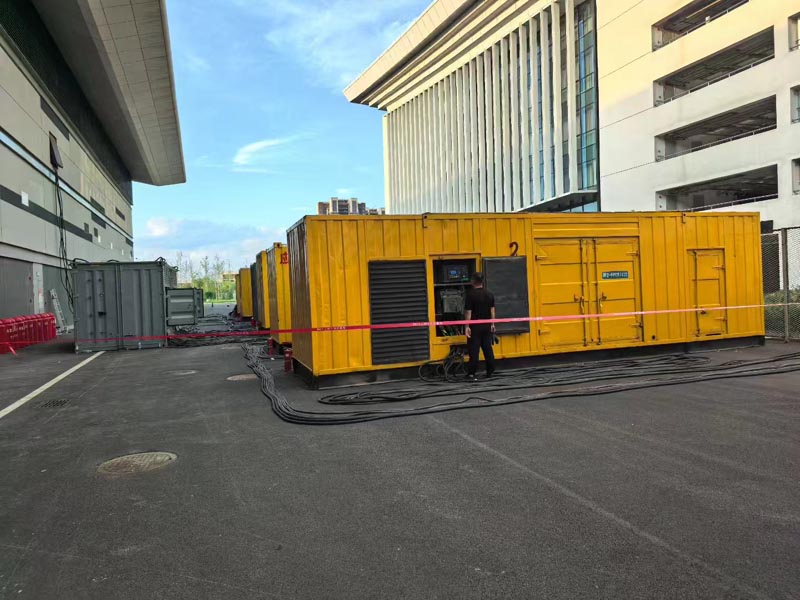 禹会柴油发电机冬季保养注意事项？