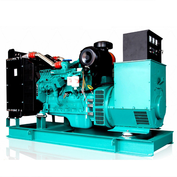 禹会柴油发电机操作及日常维护