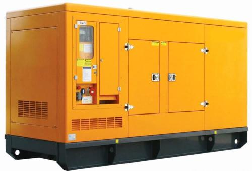 禹会发电机出租使用过程中冒黑烟的解决方法