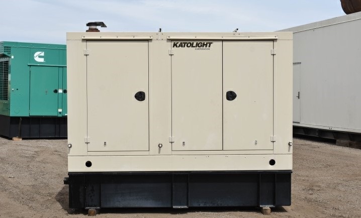 禹会购买柴油发电机需留心哪些问题?