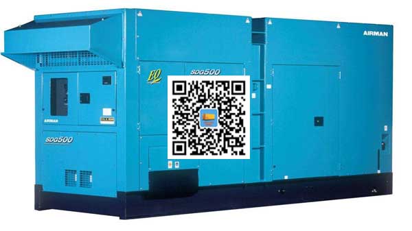 禹会出租发电机 进口和国产柴油发电机组有什么不同