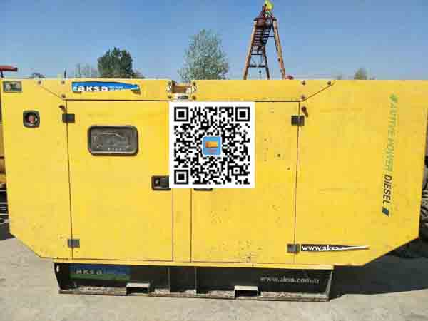 禹会出租发电机 潍柴发电机一定要预防通风管道的堵塞和灰尘