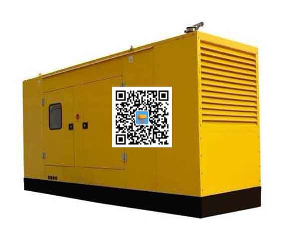 禹会出租发电机 柴油发电机不维护对机器有什么影响