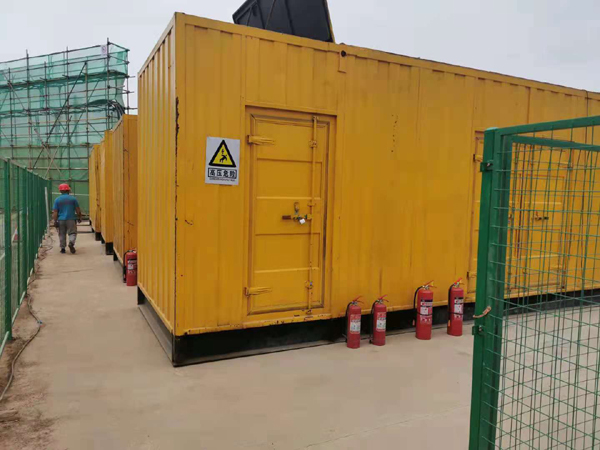 禹会发电机出租 操作发电机需要我们注意哪些事项？