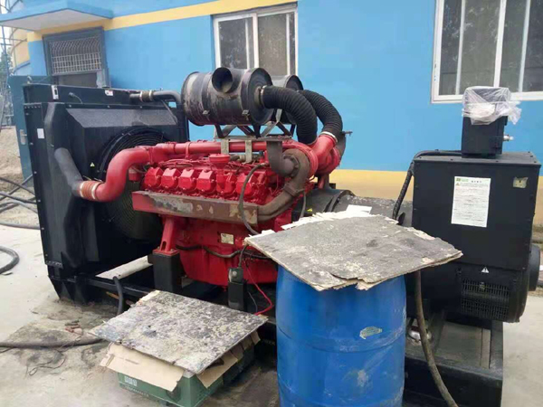 禹会租赁发电机 发电机的主要分类介绍