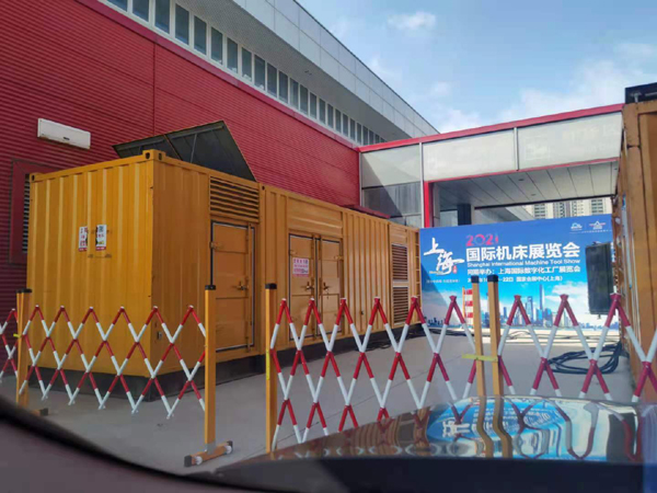 禹会发电机出租 对于发电机的特性你了解多少？