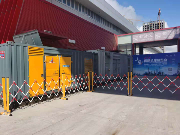 禹会发电机租赁的“望、闻、问、切”你知道多少？