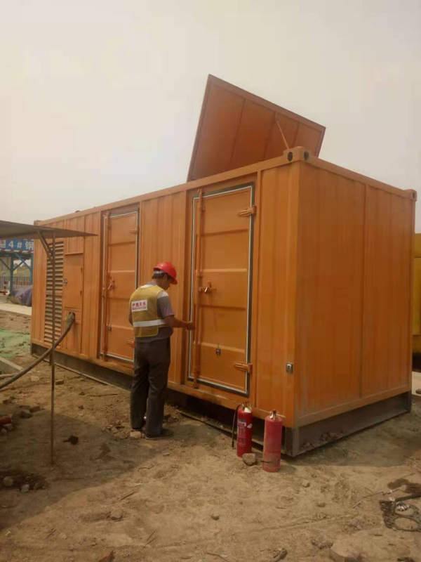 禹会柴油发电机组不定期保养会出现哪些问题？