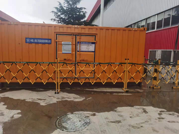 禹会租赁发电机 柴油发电机组供应商：柴油发电机组润滑油的作用？