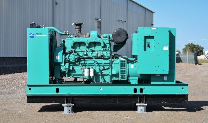 禹会发电机出租-教您发电机厂家该如何选购