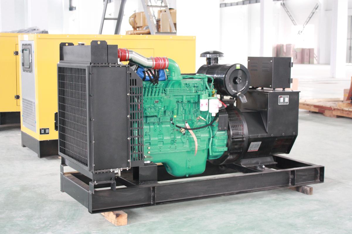 禹会租赁发电机-柴油发电机,柴油发电机组冷却液不循环怎么办
