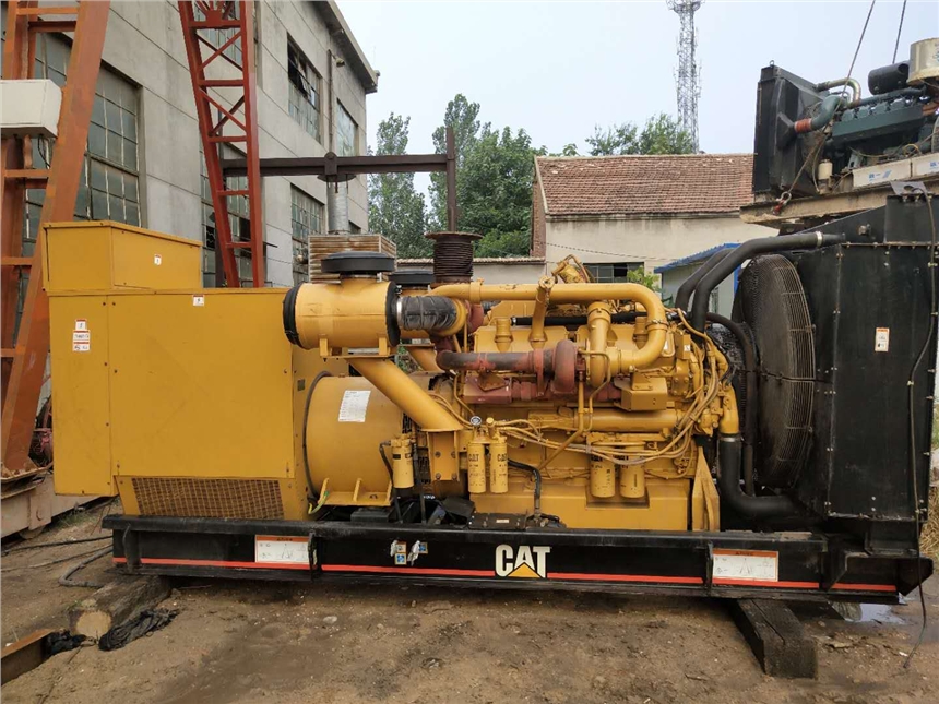 禹会发电机租赁-柴油发电机组原理概述