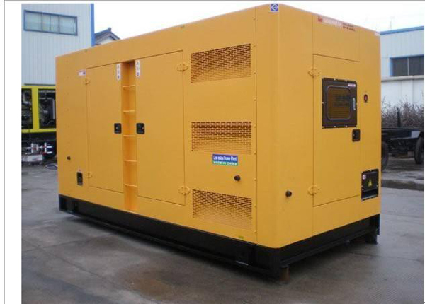 禹会发电机出租-静音发电机组厂家：柴油发电机组并机需要什么条件？