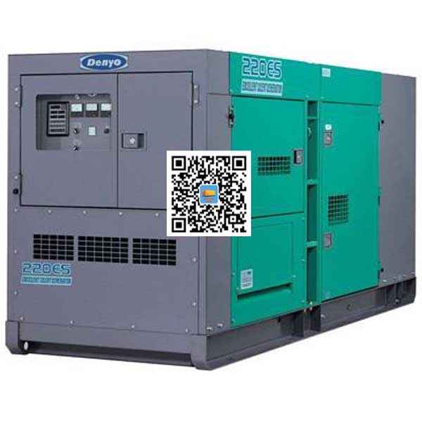 禹会出租发电车-柴油发电机组控制结构和功能要求