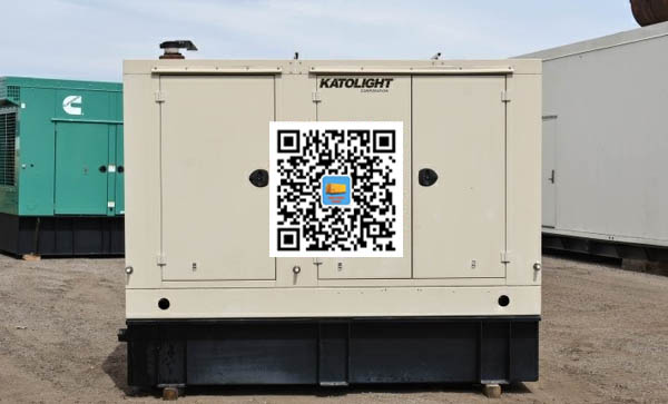 禹会租赁发电机-柴油发电机电压为什么不稳？