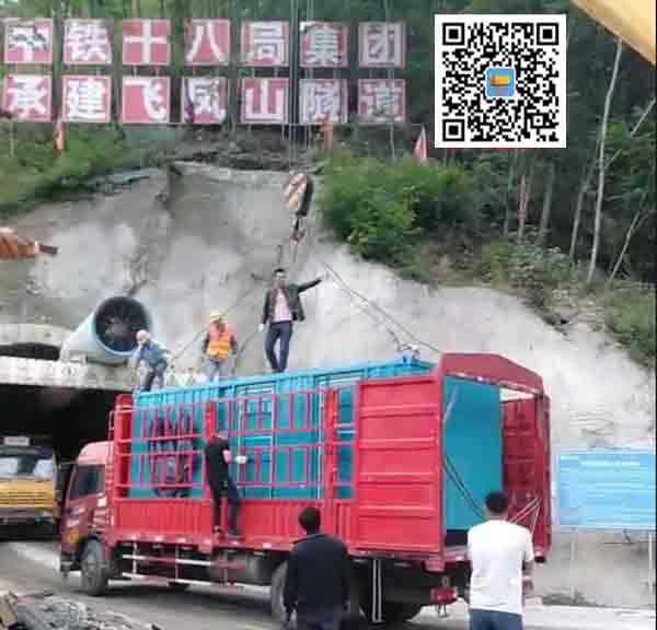 禹会发电车出租-发电机的工作原理是什么