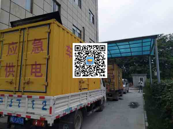 禹会发电车出租-发电机产品使用越来越广泛