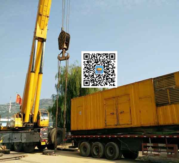 禹会发电车出租-全自动发电机组长期不使用该如何保养？