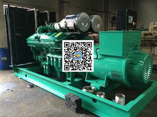 禹会发电机出租-发电机大修后应作哪些试验