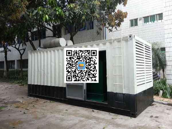 禹会出租发电机-什么样的柴油发电机使用效果比较好