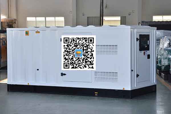 禹会租赁发电机-造成柴油发电机机组产生积炭的原因？