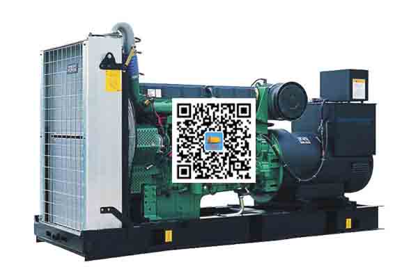 禹会租赁发电机-柴油发电机组不及时维护危害大