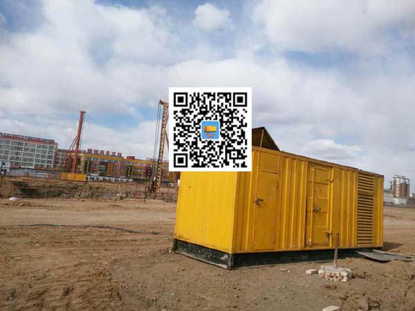 禹会发电机出租-柴油发电机组安全操作规程有哪些？