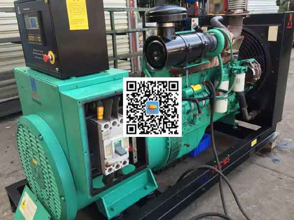 禹会租赁发电机-发电机一般变压器磁芯所使用的是什么材料？