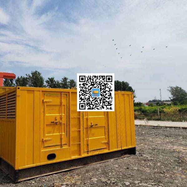 禹会发电机出租发电机电刷的结构与作用是什么