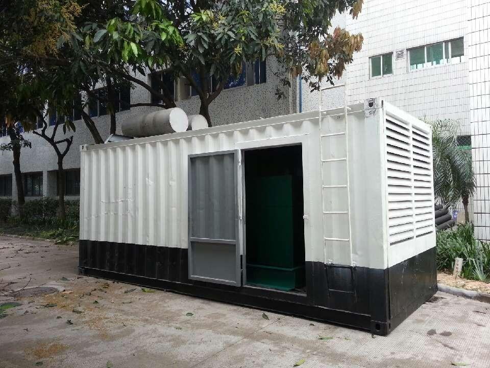 禹会发电机出租-玉柴发电机组的配置有哪些？