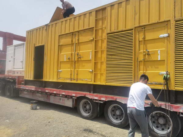 禹会发电机出租100KW发电机需要什么规格的电缆线？