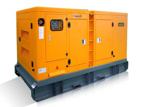 禹会影响 200kw 柴油发电机油耗的因素有哪些？