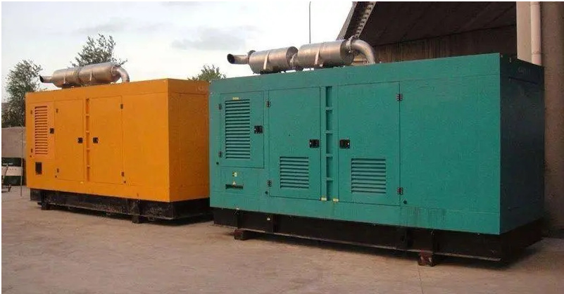 禹会发电机和发电车的区别？