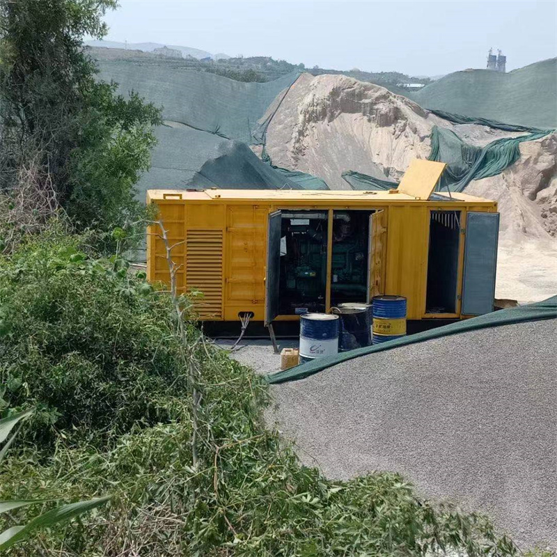 禹会影响 400KW 柴油发电机组油耗的因素有哪些？