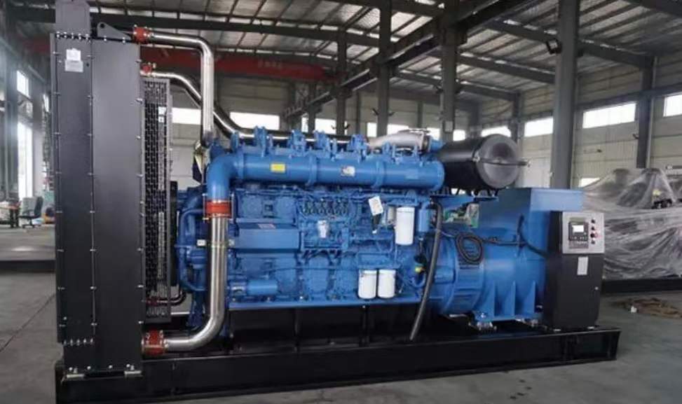 禹会如何选择适合的 500kW 柴油发电机组？