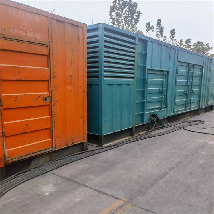 禹会如何选择适合 600kW 柴油发电机组的热继电器？