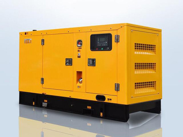 禹会柴油发电机的输出电流不稳定是什么原因？