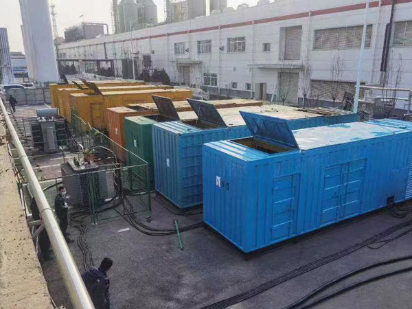 禹会380V和690V电压的电缆线相同吗？