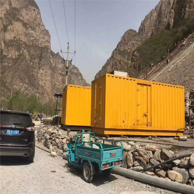 禹会柴油发电机组运行过程中需要注意哪些事项？