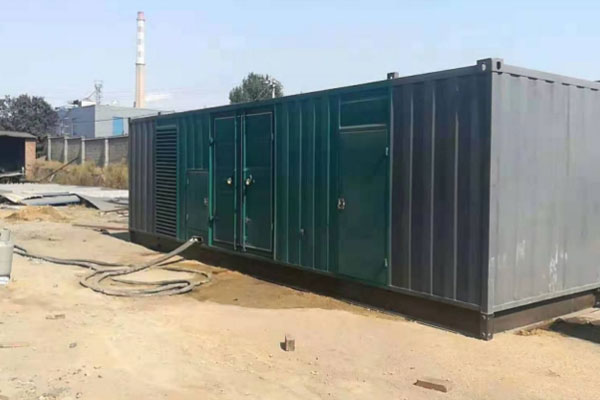 禹会发电机组保养注意事项？