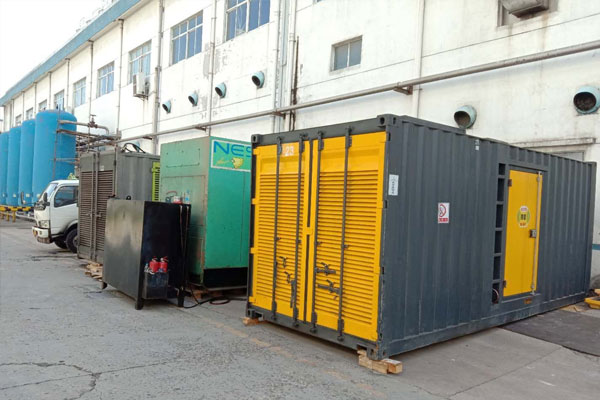 禹会发电机组保养是确保其正常运行、延长使用寿命的关键，以下是一些保养注意事项