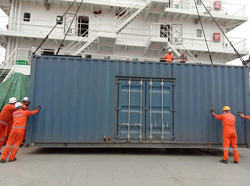 禹会柴油发电机组和储能设备配合使用时，有哪些需要注意的问题？