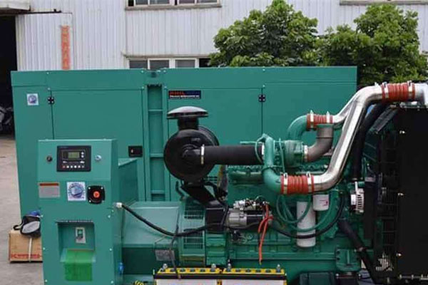 禹会工厂发电机应急发电注意事项？