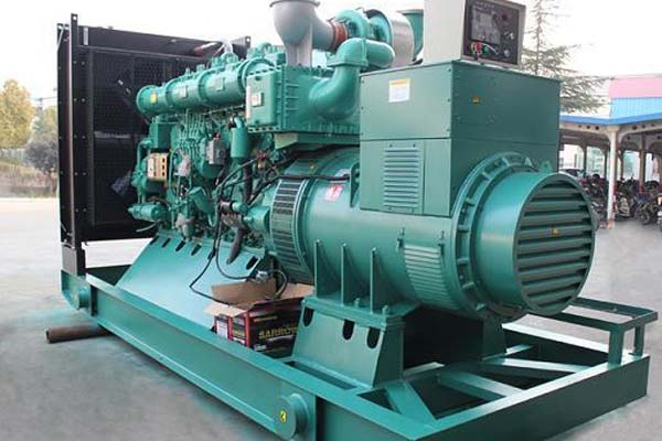 禹会工厂发电机应急发电中如何优化燃油储备管理？