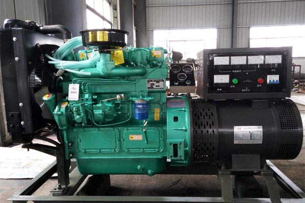 禹会传感器在柴油发电机组中起到什么作用？