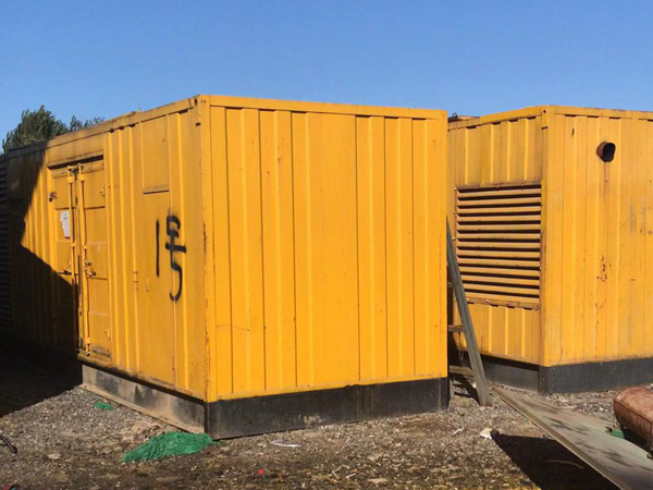 禹会柴油发电机组深海控制系统怎么样？