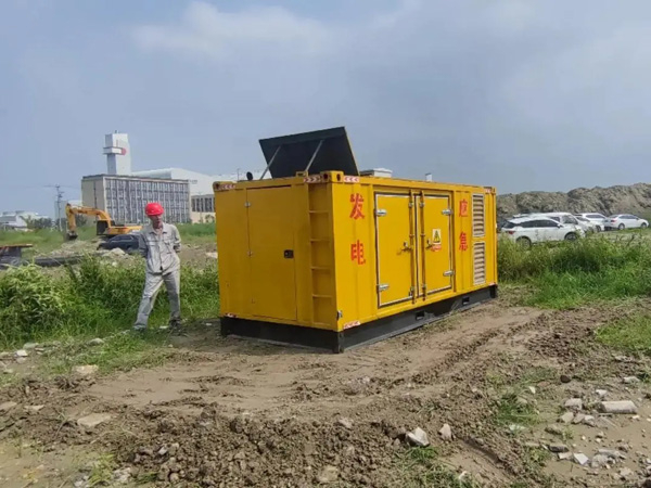 禹会冬季低温环境下，发电机组启动电瓶的容量需求是否会增加？