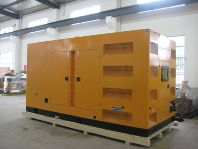 禹会不同类型的发电机组在冬季保养时的注意事项有何差异？