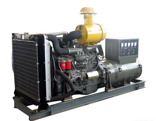 禹会汽油发电机组冬季保养时，燃油系统需要注意什么？