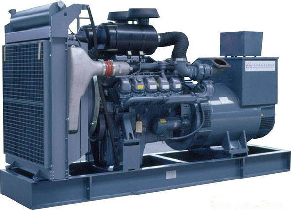 禹会发电机组冬季保养需注意哪些细节？